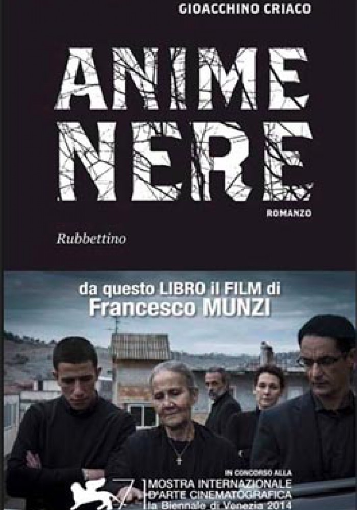 Anime Nere